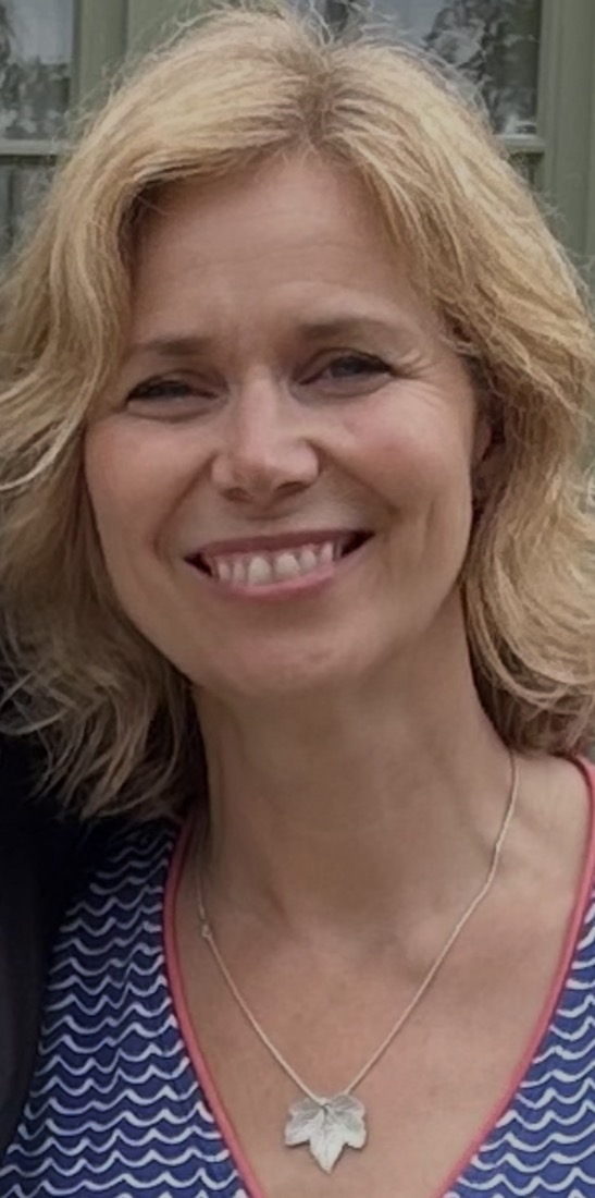 Dr Tanya Paxman, BPS and HCPC registered Clinical Psychologist